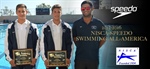 NORTHWOOD BOYS EARN NISCA / SPEEDO ALL-AMERICAN AWARDS FOR 2016 SEASON